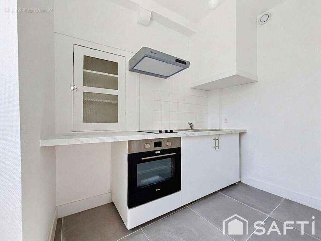 Photo 5 - Appartement à ATHIS-MONS