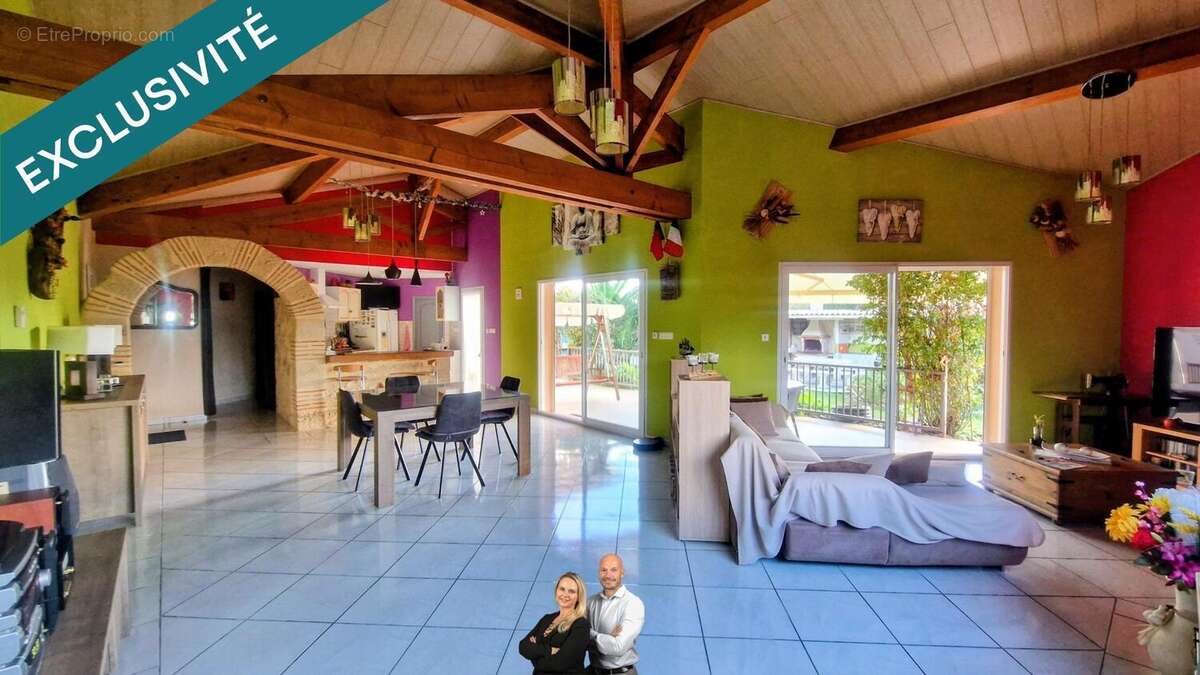 Photo 7 - Maison à FAUGUEROLLES