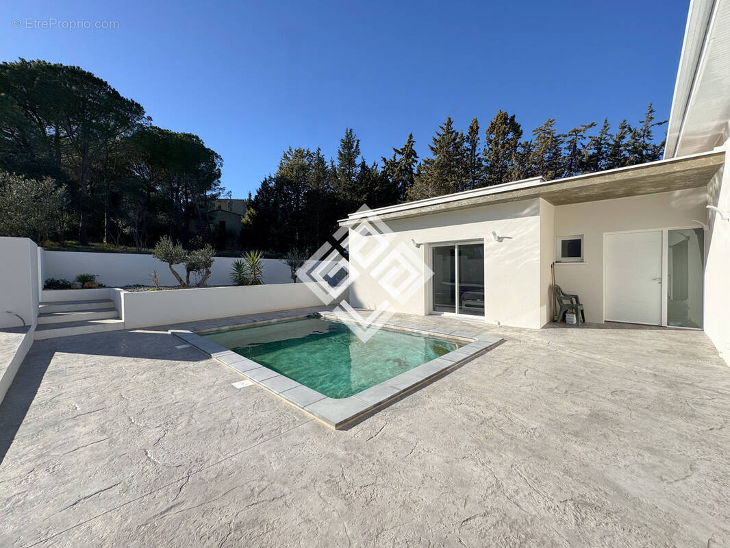 Maison à NARBONNE