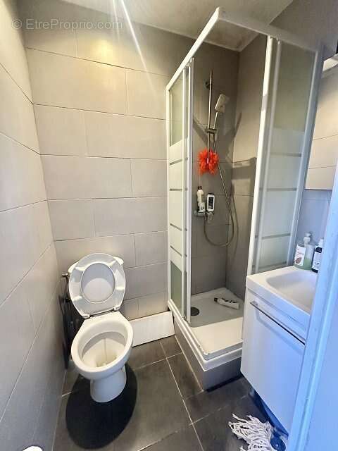 Appartement à CRETEIL