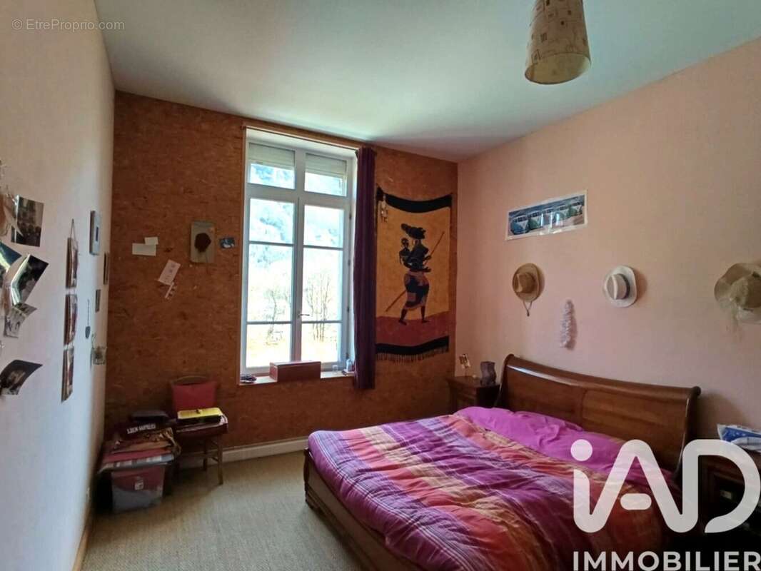 Photo 7 - Maison à SAINT-REMY-DE-MAURIENNE