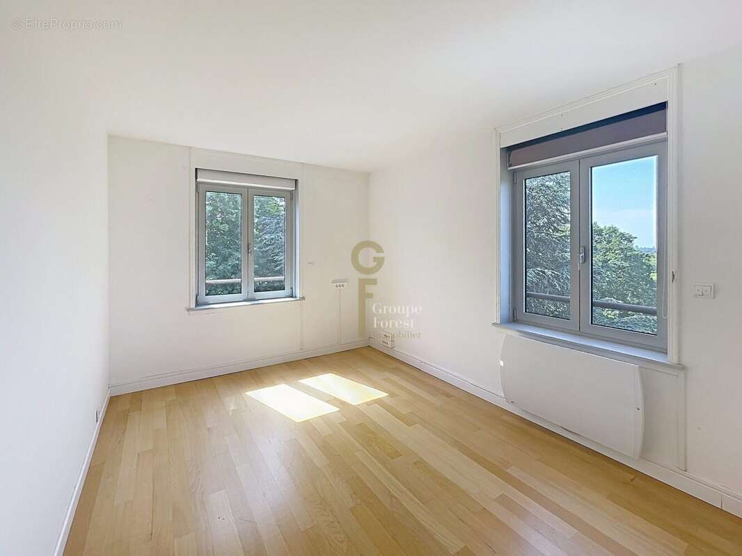 Appartement à MOUVAUX