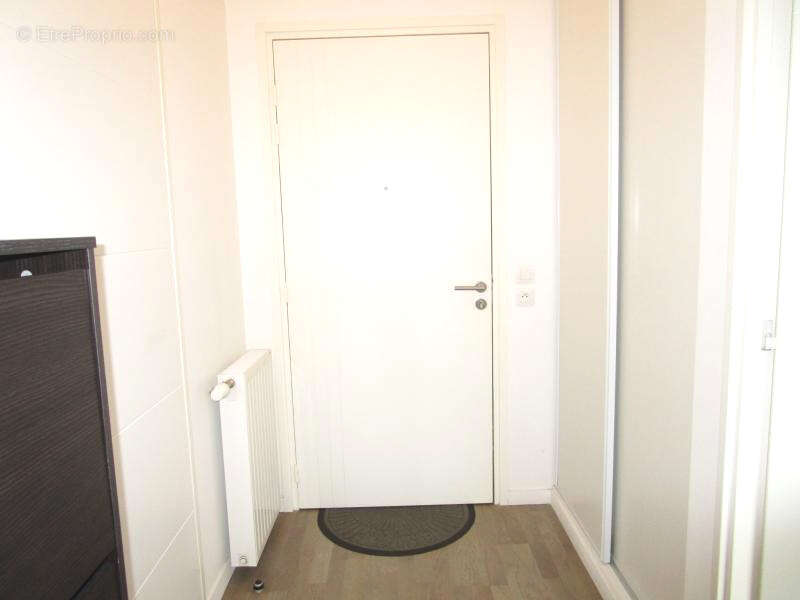 Appartement à CRETEIL