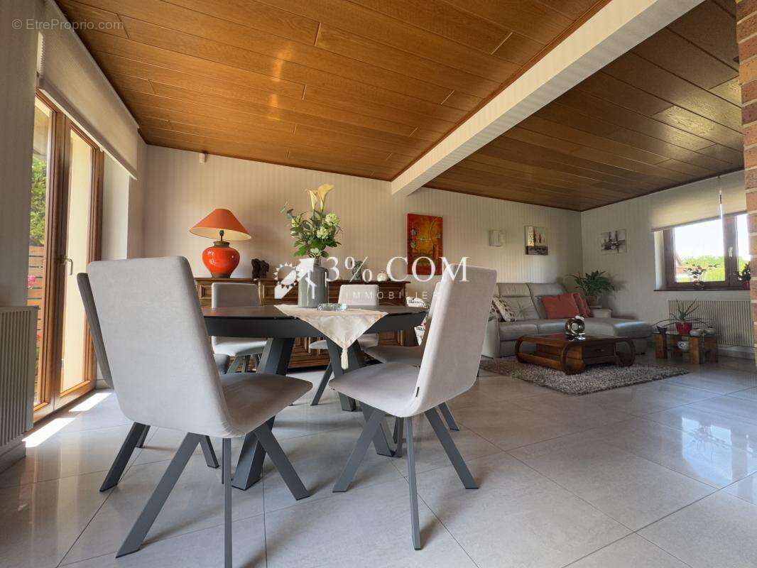 3%com jolie maison à duntzenheim - photo 6