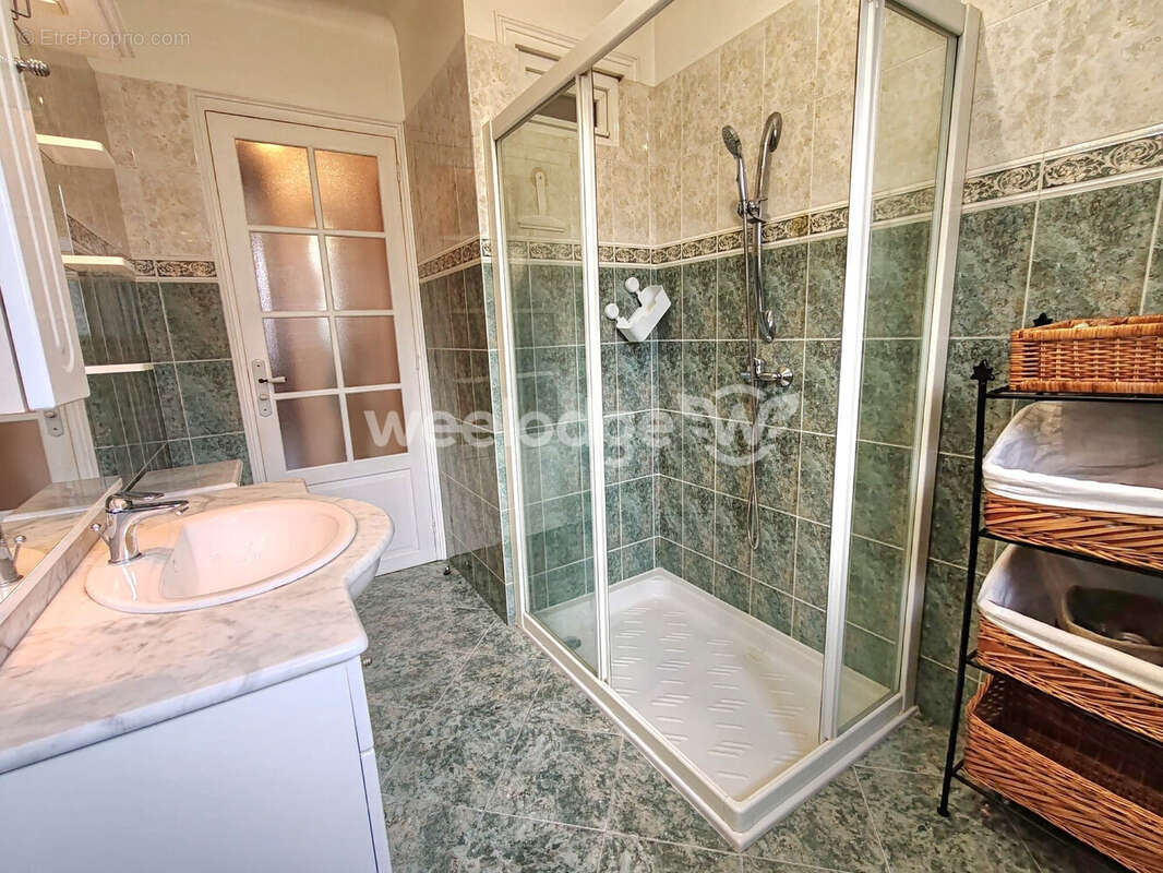 Maison à LIVRY-GARGAN