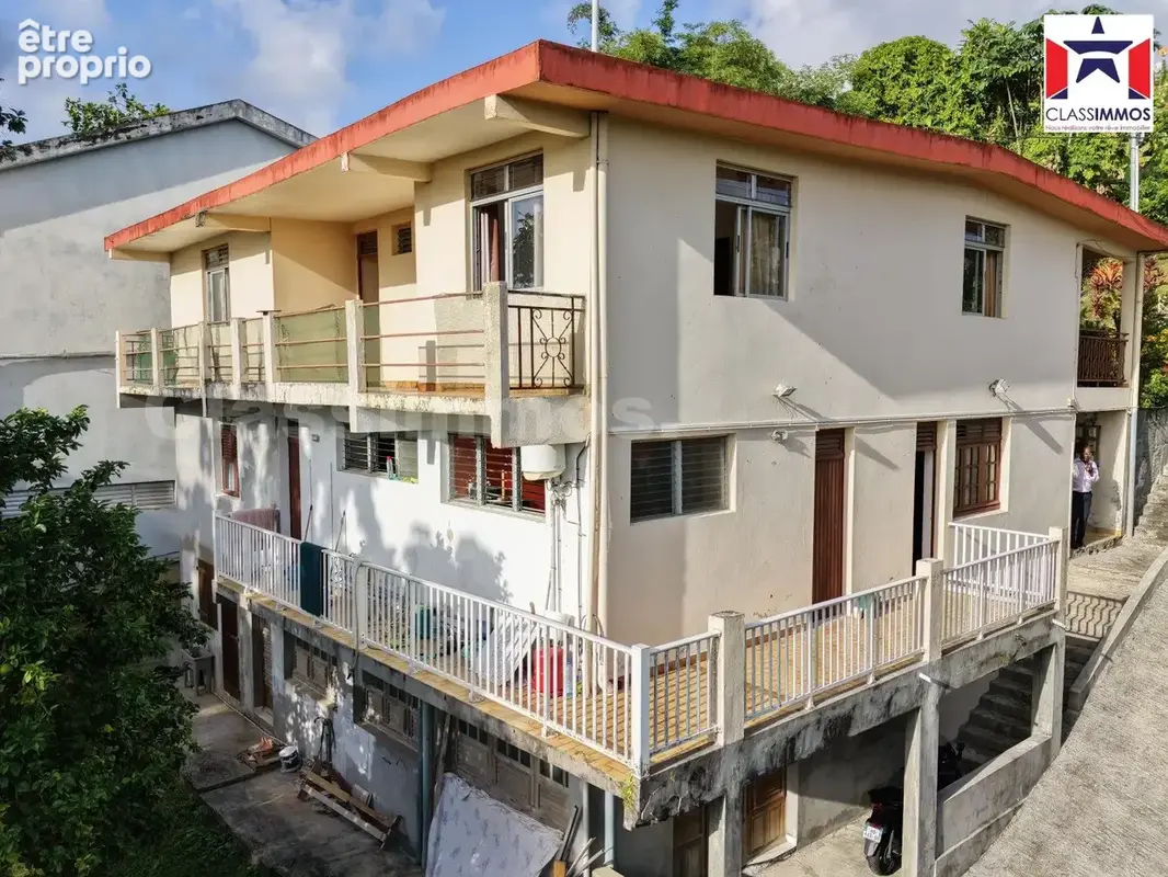 Maison 13 pièces 343 m² à vendre à Le Lamentin (97232) - photo 5