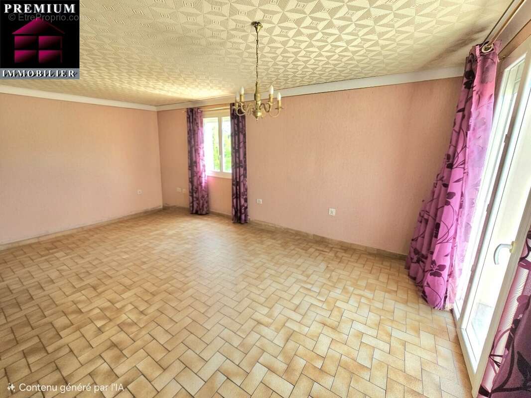 À VENDRE  Maison traditionnelle à BAHO (Pyrénées-Orientales) - photo 4