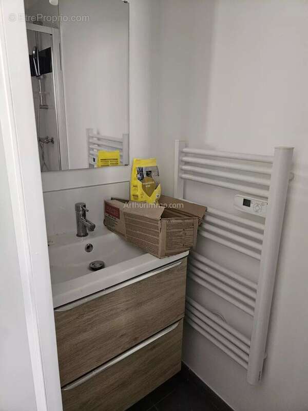 Appartement à DINAN