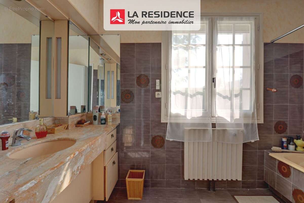 Maison 122 m² à Blois  - photo 8