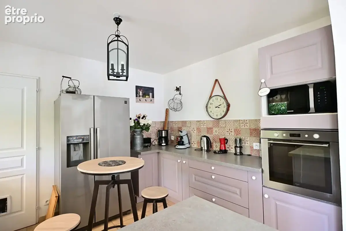 Maison 135m² à cheval-blanc - photo 8