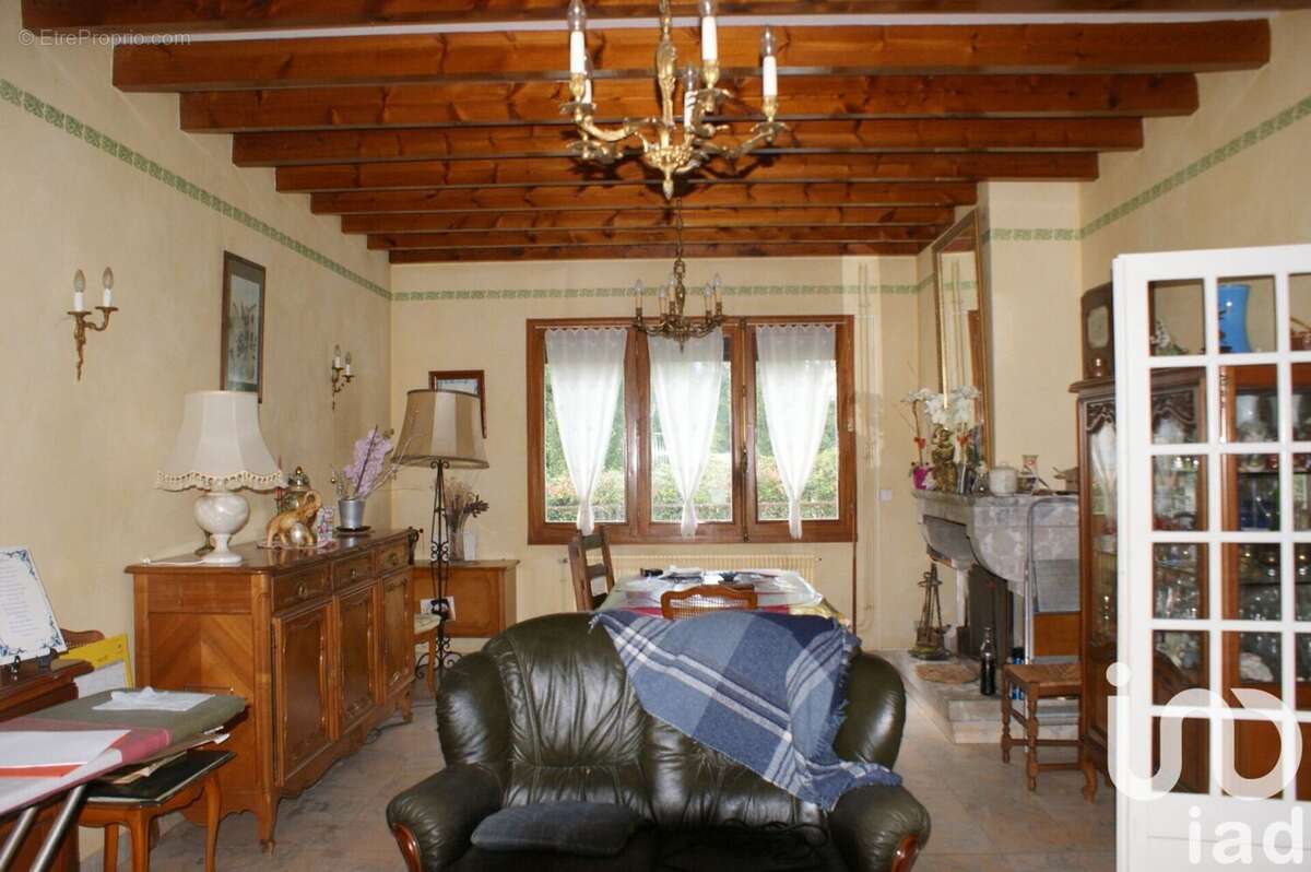 Photo 7 - Maison à CADILLAC