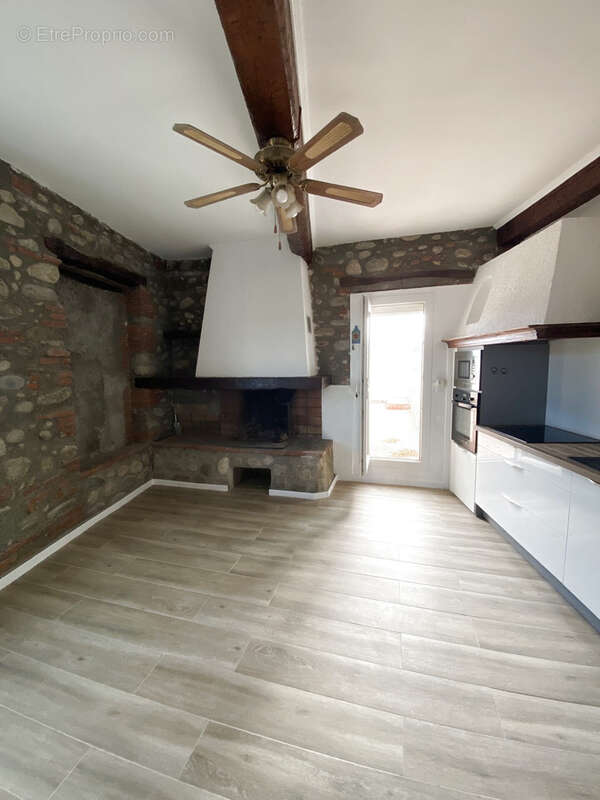 Maison à SAINT-JEAN-LASSEILLE