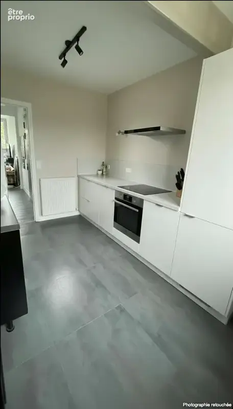 Appartement Neuilly Sur Marne 2 pièces 42 m2 - photo 7