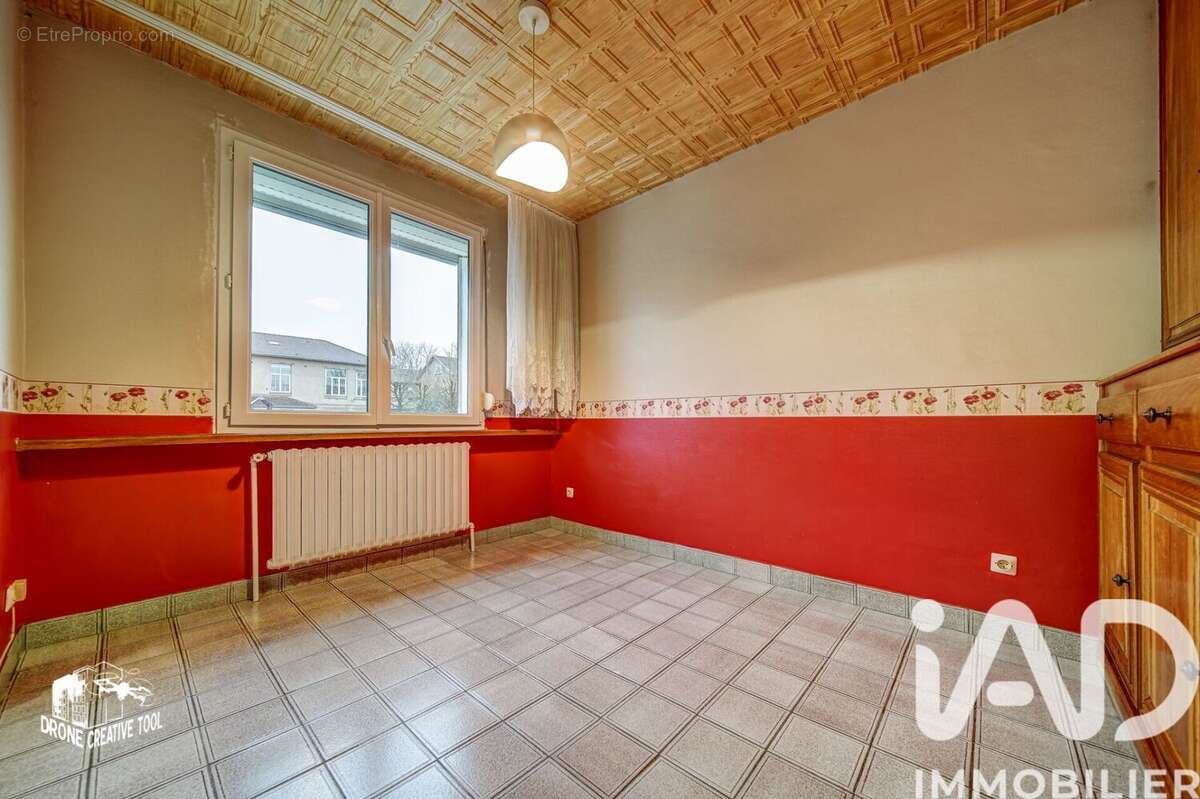 Photo 8 - Maison à CRUSNES