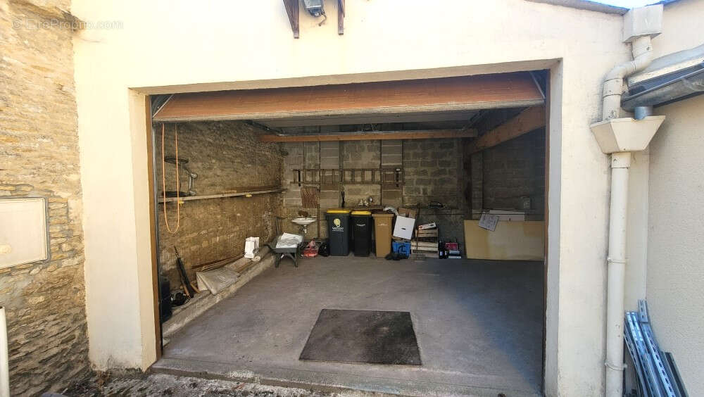 Maison à GRENTHEVILLE