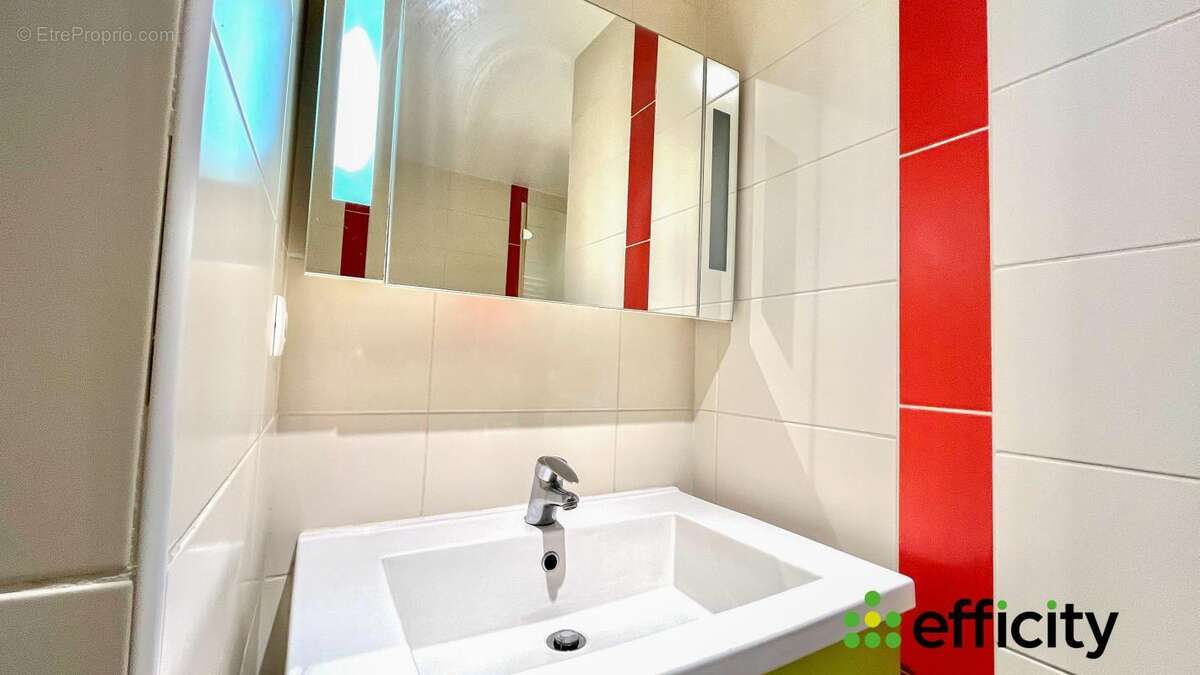 Appartement - photo 19