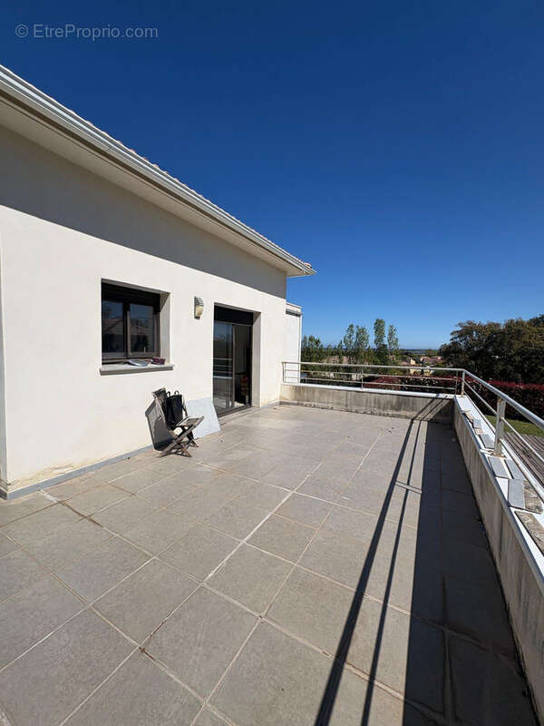Biguglia Appartement F2 avec terrasse de 31 m2 - photo 11