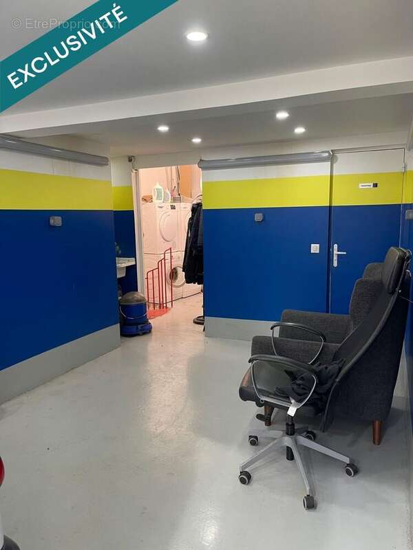 Photo 5 - Commerce à BAGNOLET