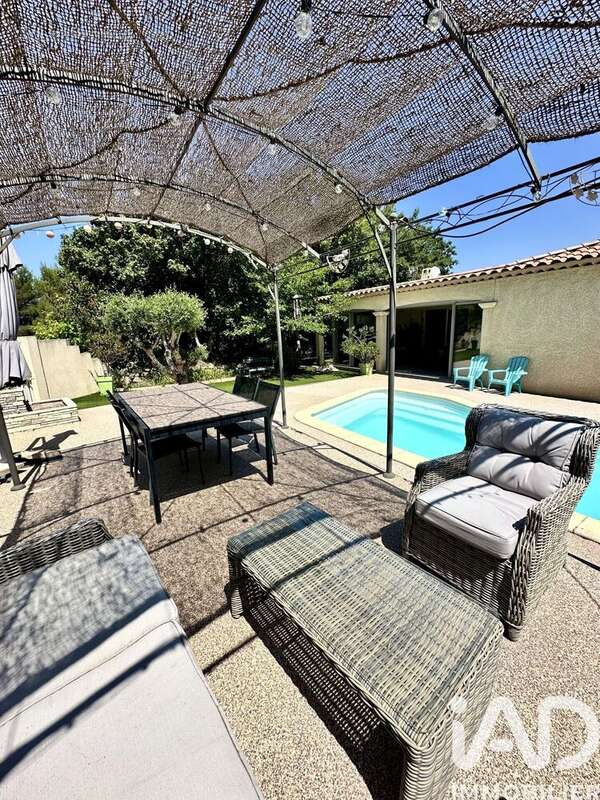 Photo 3 - Maison à SAINT-SAVOURNIN