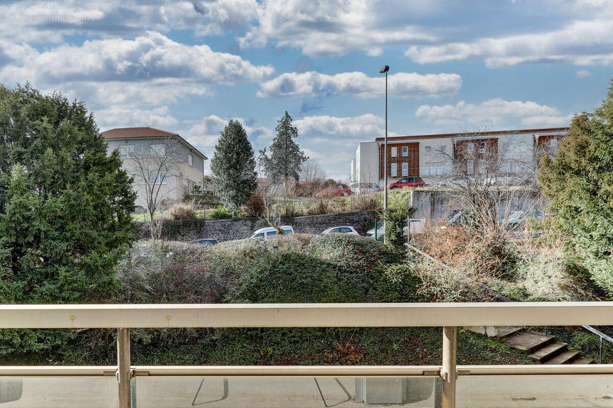 Appartement à CHAMALIERES