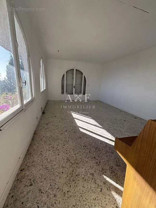 Maison à ROQUEBRUNE-CAP-MARTIN