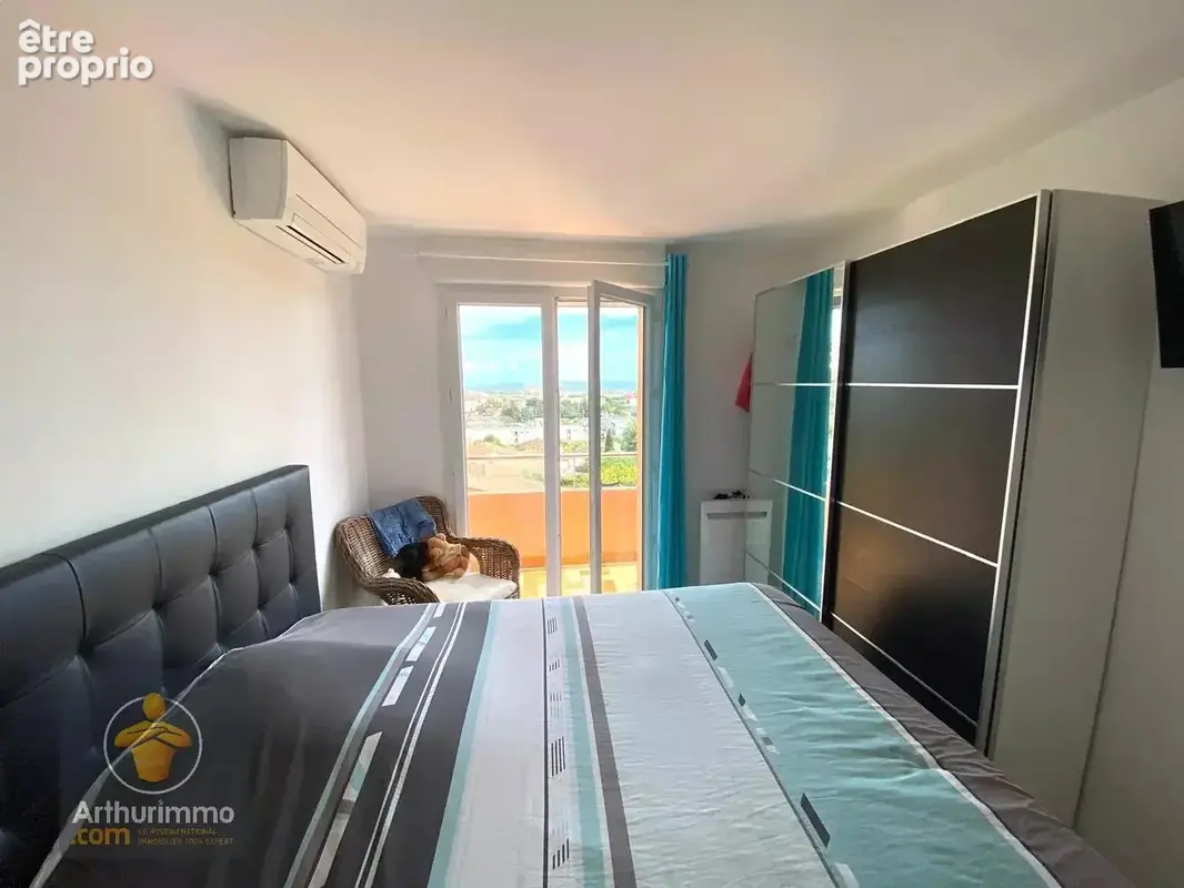 Villa moderne 4 chambres vue mer avec piscine à Bormes-les-Mimosas - photo 7