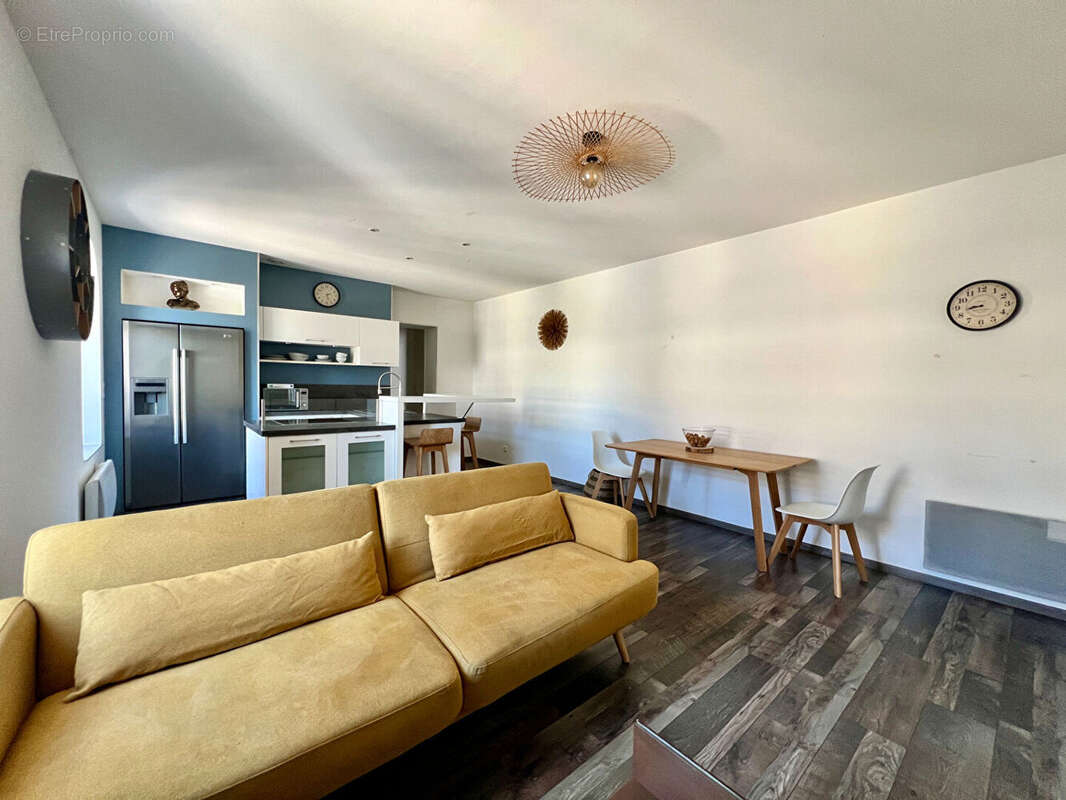 Appartement à BEZIERS