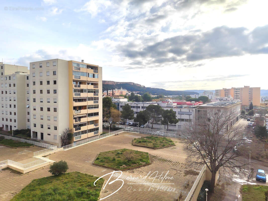 Appartement à VITROLLES
