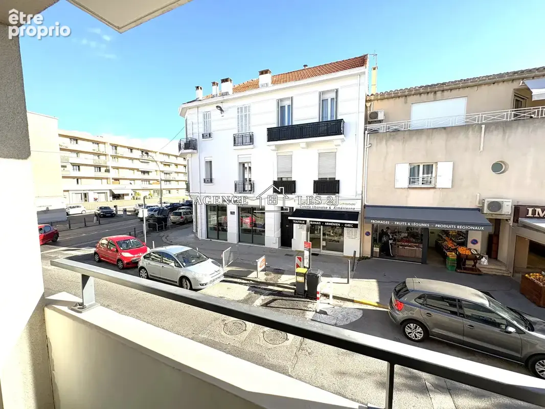T3 Beaumont village - photo 4