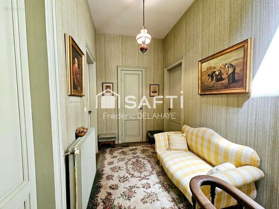 Photo 7 - Maison à PAUILLAC