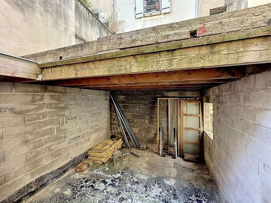 Appartement à TRETS