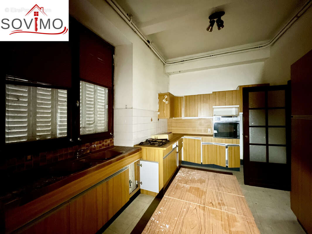 Appartement à CONFOLENS