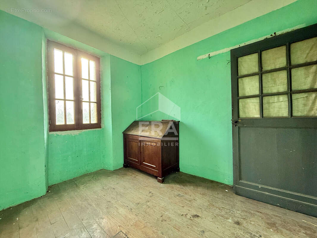 Maison à CAZAUX-VILLECOMTAL