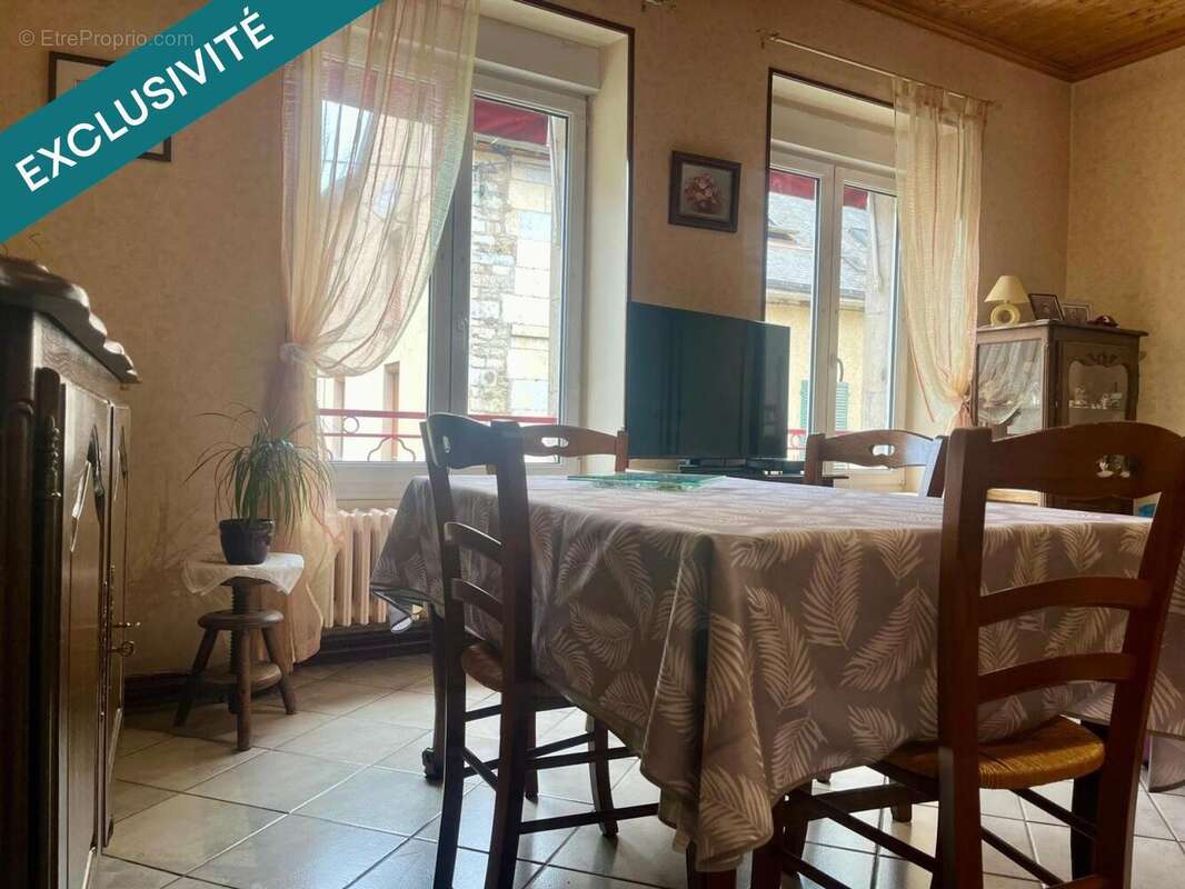 Photo 6 - Appartement à QUINGEY