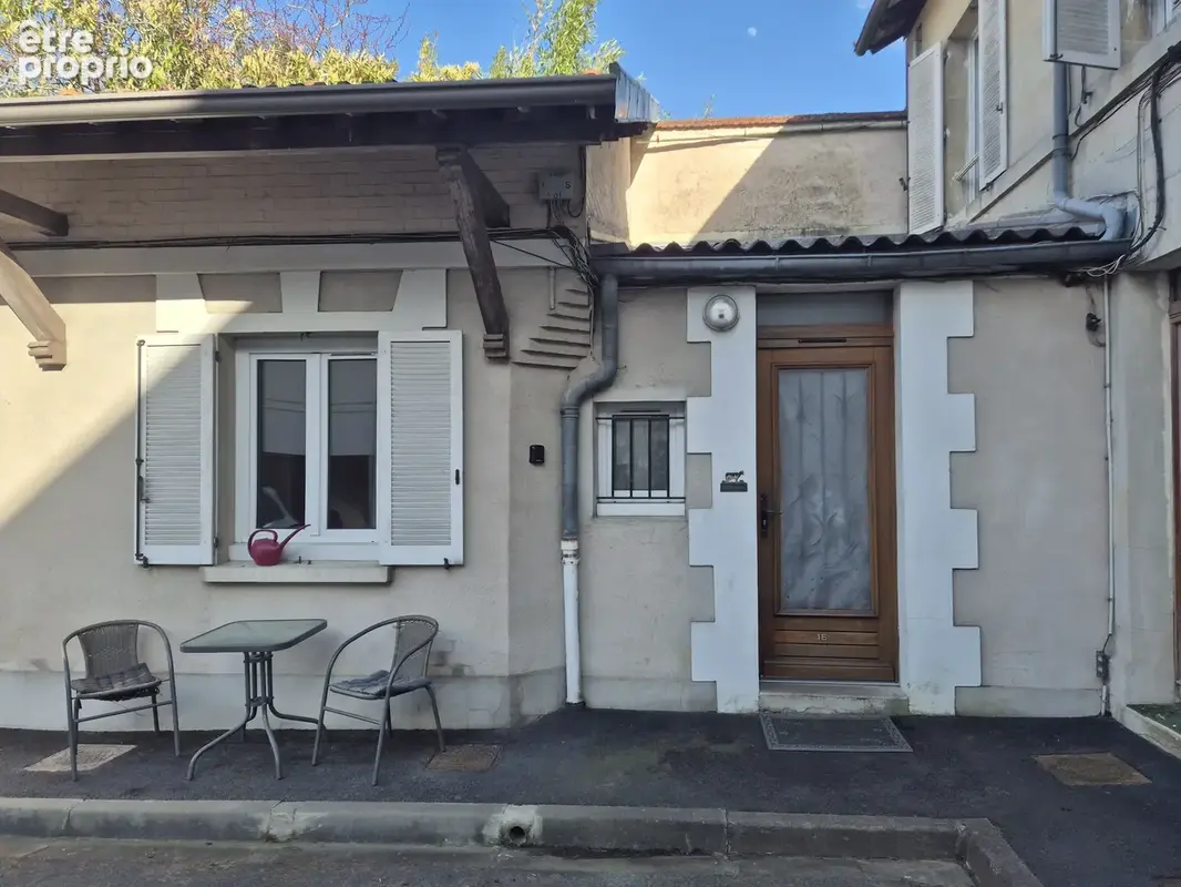 Appartement 2 pièces 34 m² à vendre à Chantilly (60500) - photo 51