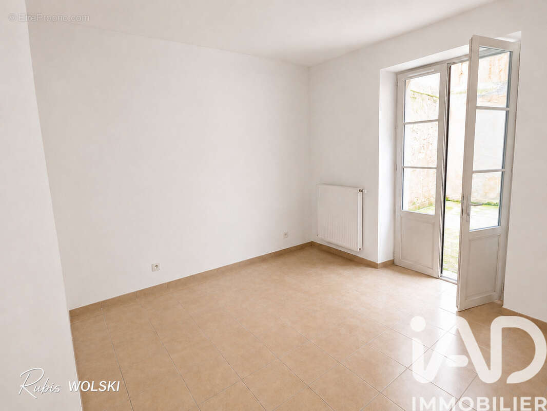 Photo 4 - Appartement à SEDAN