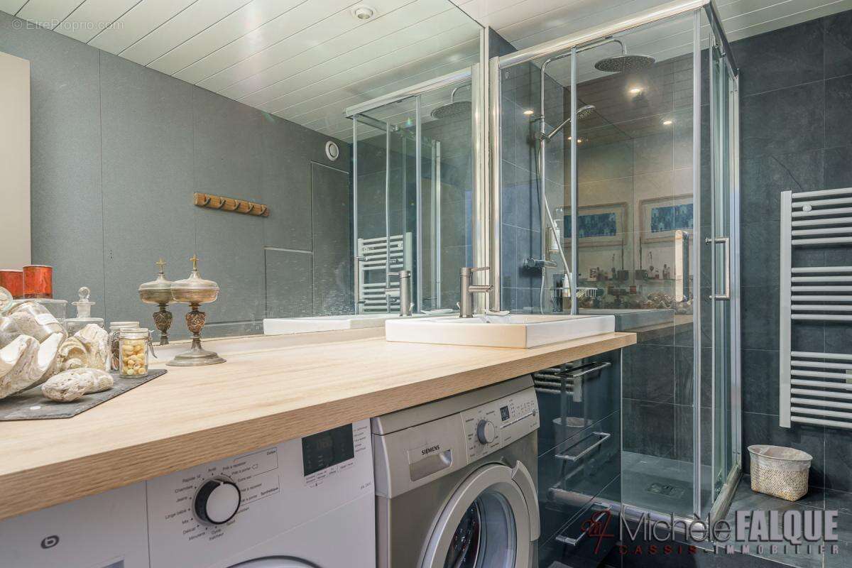 Appartement - photo 9