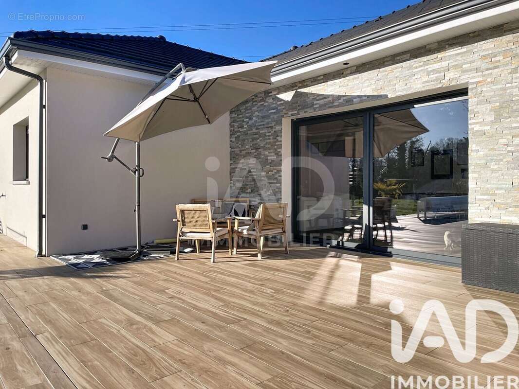 Photo 3 - Maison à SERRES-CASTET