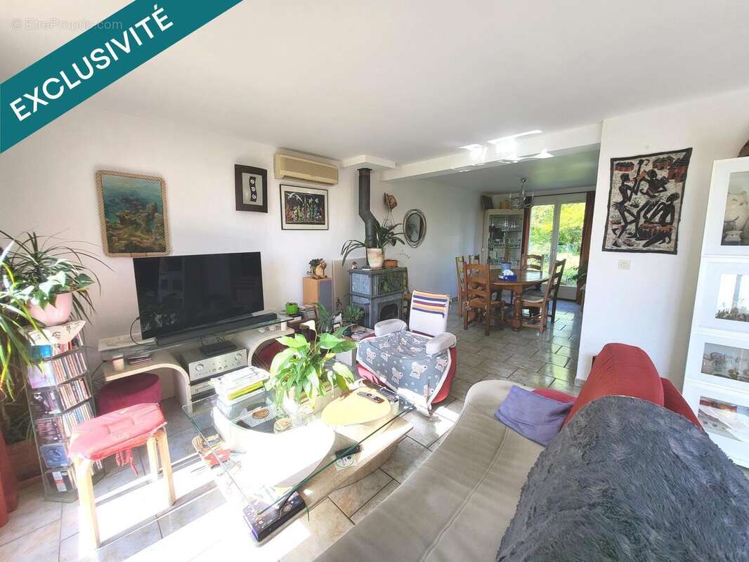 Photo 6 - Maison à VILLECONIN