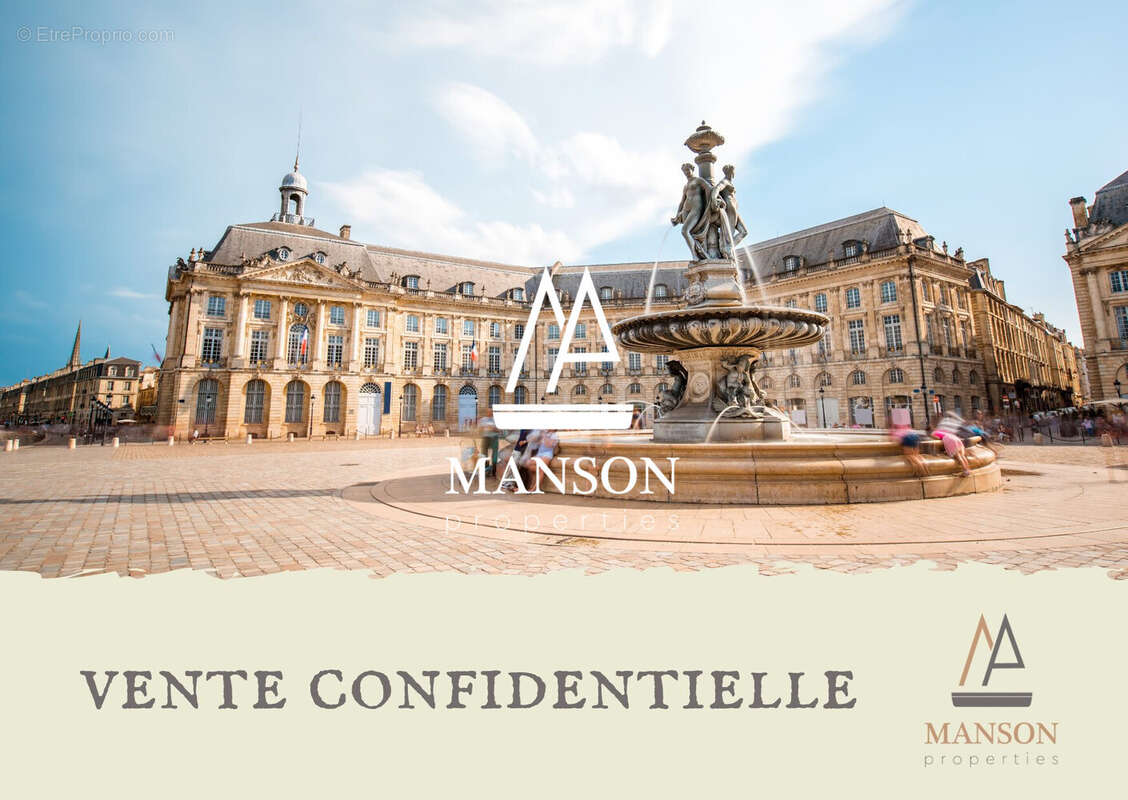 Appartement à FLOIRAC