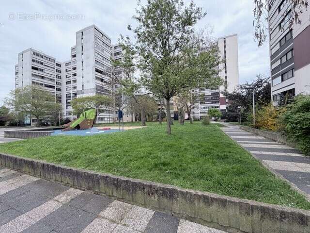 Appartement 66m² à créteil - photo 7