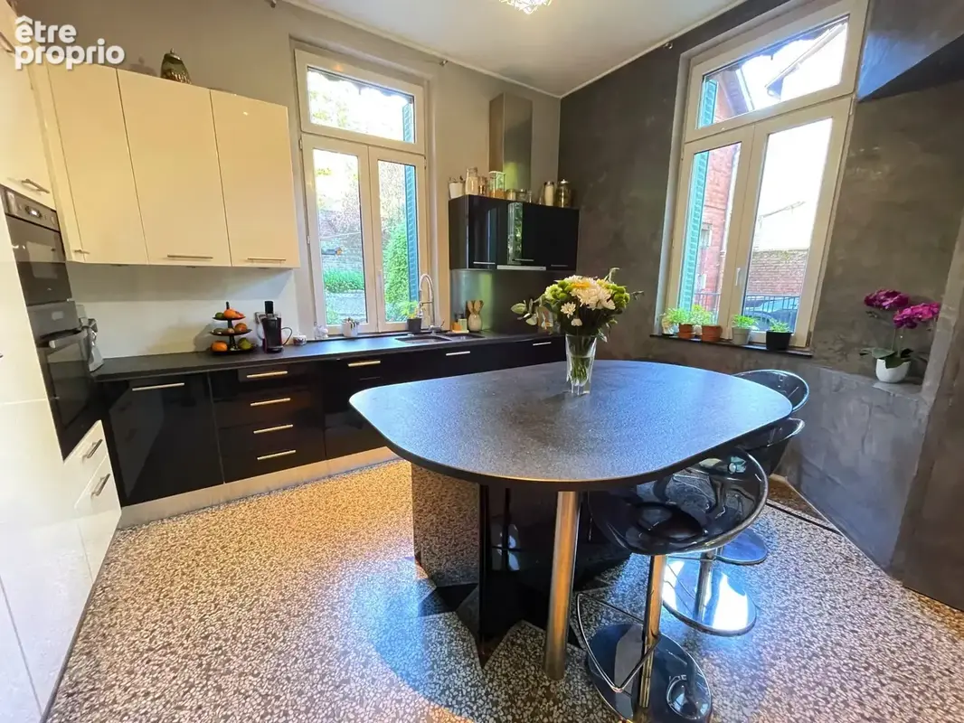 Maison 7 pièces 250 m² à vendre à Villerupt (54190) - photo 6