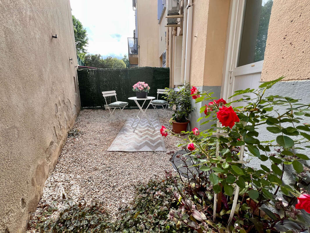 Maison à AMELIE-LES-BAINS-PALALDA