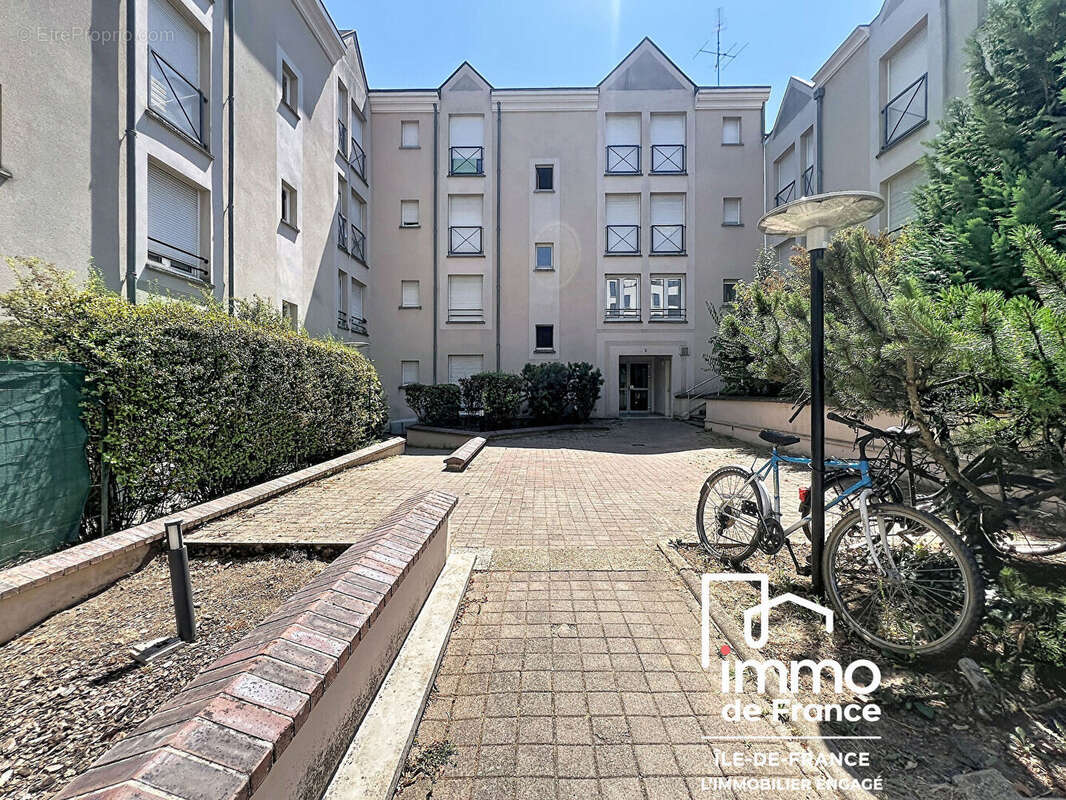 Appartement Studio Chartres 1 pièce(s) 20.34 m2 - photo 9