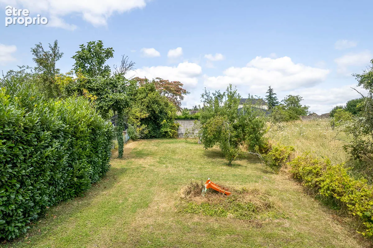 Maison Vierzon - photo 14