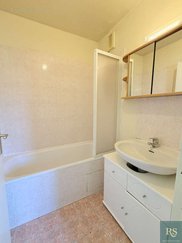 Appartement à MASSY
