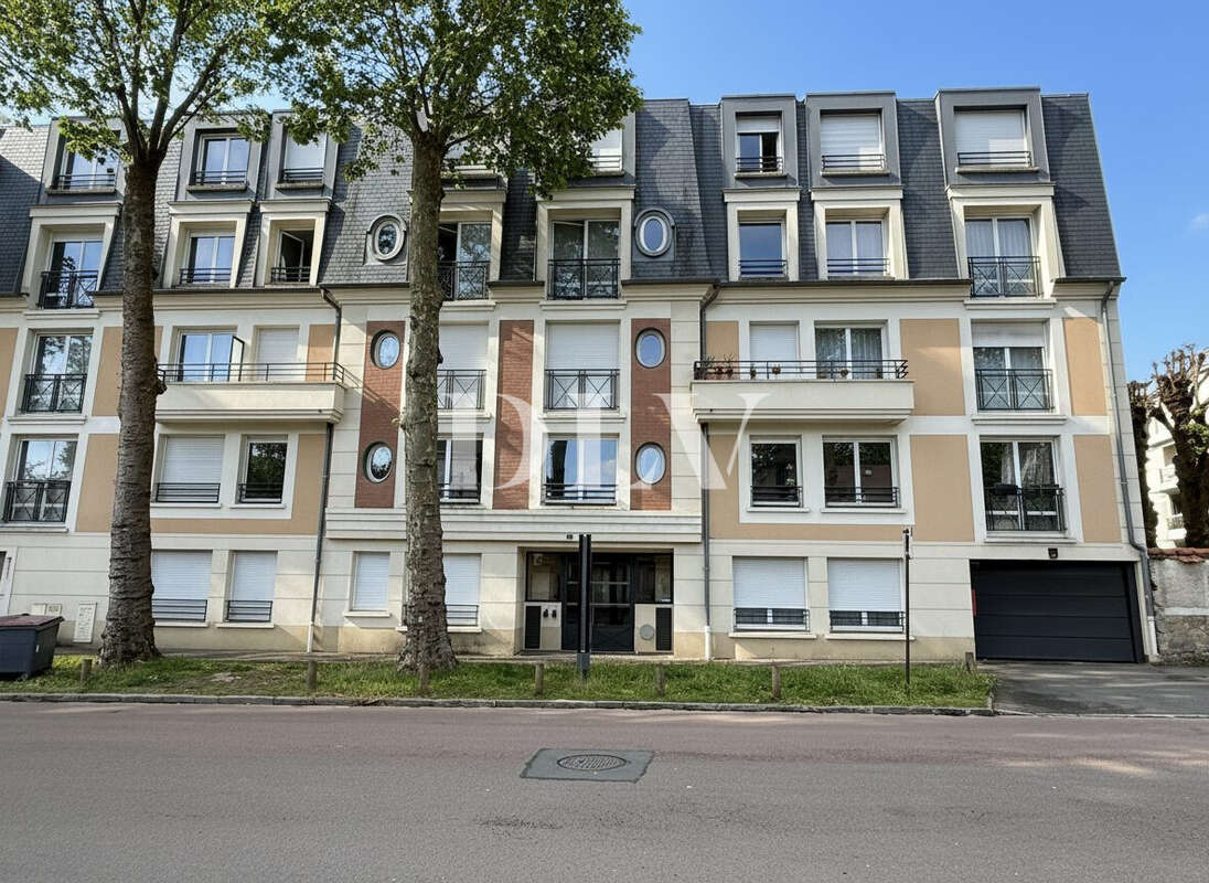 Appartement à AVON