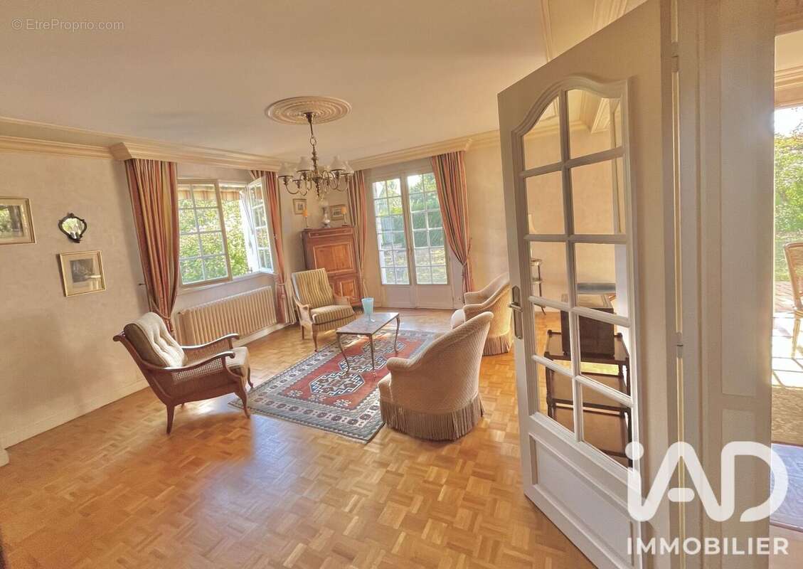 Photo 4 - Maison à CESSON-SEVIGNE
