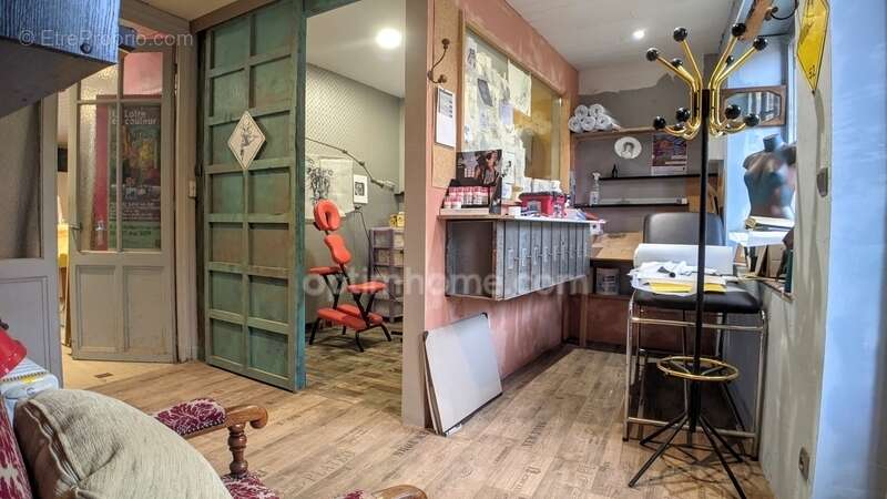 Maison à LA PACAUDIERE