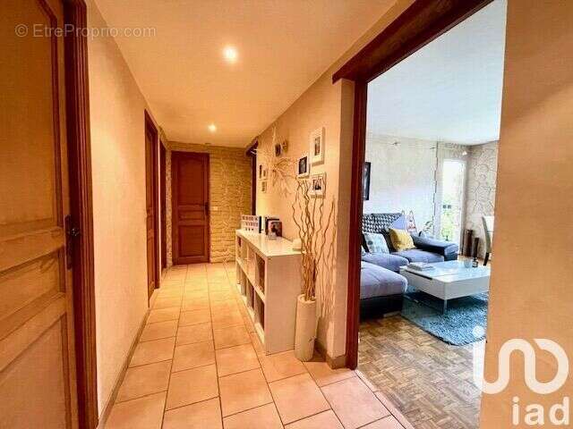 Photo 7 - Appartement à COUBRON